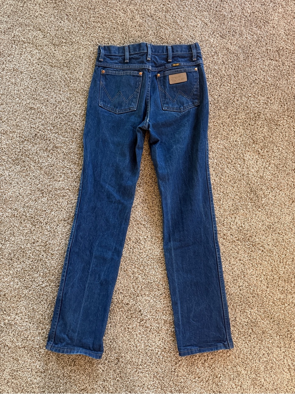 Men’s Wranglers